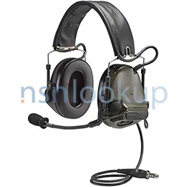 5965-01-572-7829 HEADSET-MICROPHONE 5965015727829 015727829 1/1 5965-01-572-7829 HEADSET-MICROPHONE 5965015727829 015727829 1/1