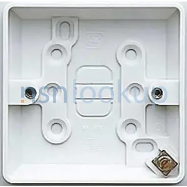 5975-99-662-5987 JUNCTION BOX 5975996625987 996625987 1/1 5975-99-662-5987 JUNCTION BOX 5975996625987 996625987 1/1