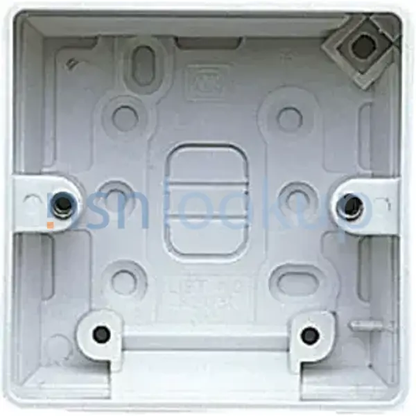 5975-99-781-9971 JUNCTION BOX 5975997819971 997819971 1/1 5975-99-781-9971 JUNCTION BOX 5975997819971 997819971 1/1
