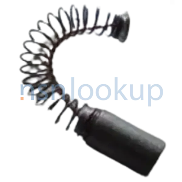 5977-00-928-6147 BRUSH,ELECTRICAL CONTACT 5977009286147 009286147 1/4 5977-00-928-6147 BRUSH,ELECTRICAL CONTACT 5977009286147 009286147 1/4