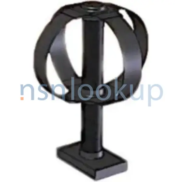 5985-01-538-5716 ANTENNA 5985015385716 015385716 1/1