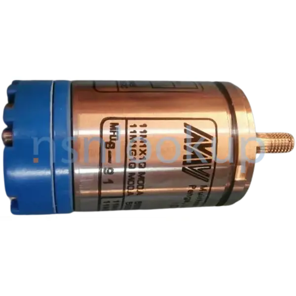 5990-00-924-4165 SYNCHRO,TRANSMITTER 5990009244165 009244165 1/2