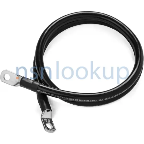 5995-00-678-4191 LEAD,ELECTRICAL 5995006784191 006784191 1/2