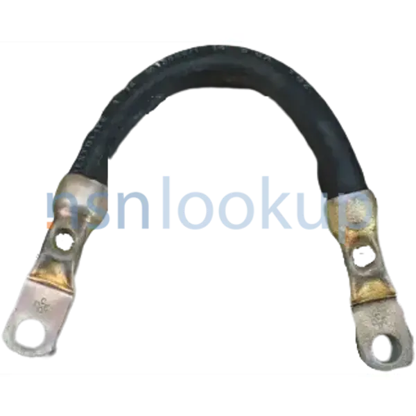 5995-00-679-9217 LEAD,ELECTRICAL 5995006799217 006799217 1/2