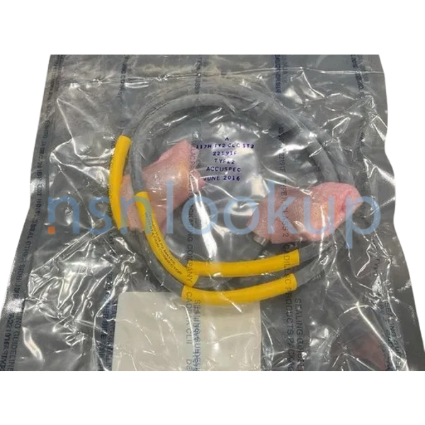 5995-01-392-6202 CABLE ASSEMBLY,SPECIAL PURPOSE,ELECTRICAL,BRANCHED 5995013926202 013926202 1/1 5995-01-392-6202 CABLE ASSEMBLY,SPECIAL PURPOSE,ELECTRICAL,BRANCHED 5995013926202 013926202 1/1