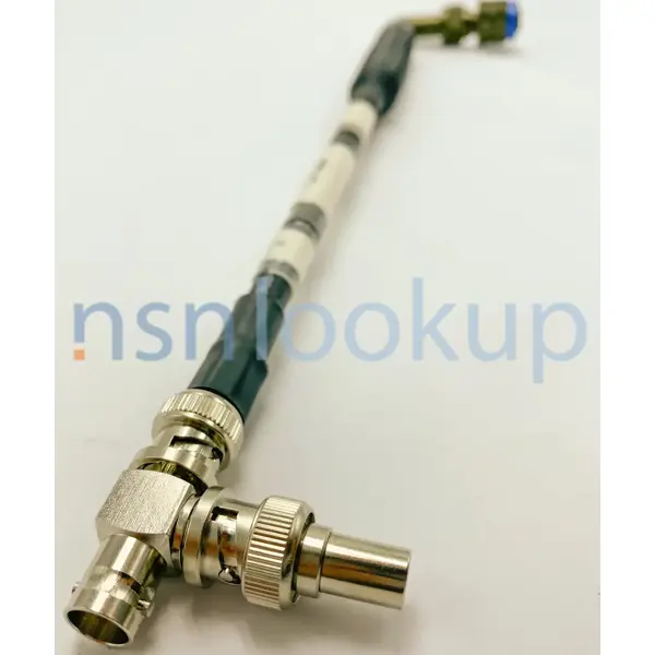 5995-01-579-5767 CABLE ASSEMBLY,RADIO FREQUENCY 5995015795767 015795767 1/1