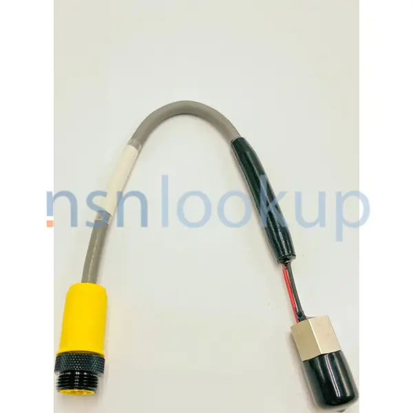 5995-01-644-5669 WIRING HARNESS 5995016445669 016445669 1/1