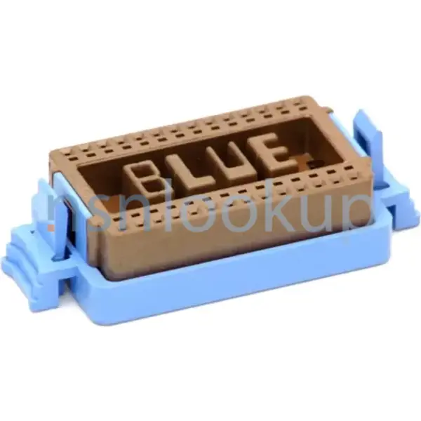 5998-01-497-1611 ELECTRONIC COMPONENTS ASSEMBLY 5998014971611 014971611 1/1