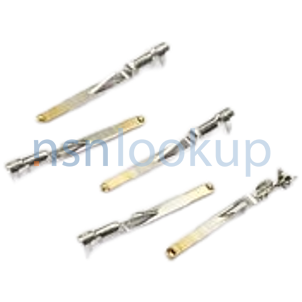 5999-01-024-2004 CONTACT,ELECTRICAL 5999010242004 010242004 1/1 5999-01-024-2004 CONTACT,ELECTRICAL 5999010242004 010242004 1/1