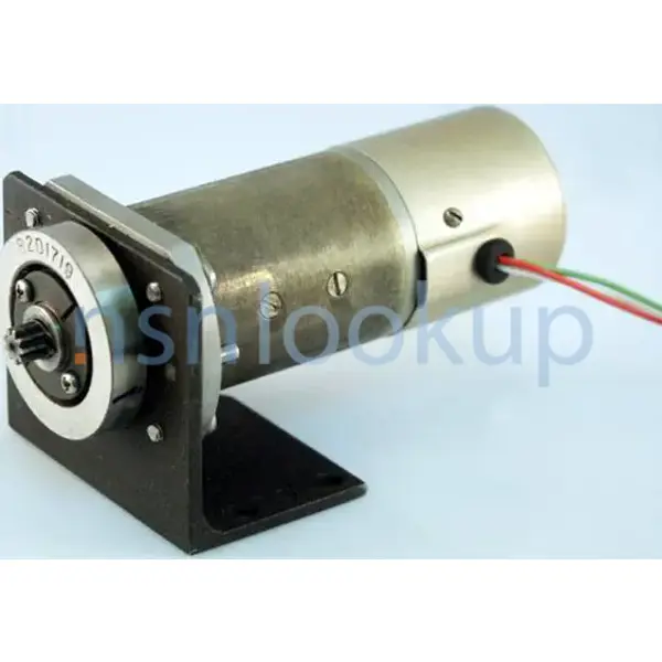 6105-00-535-7757 MOTOR,CONTROL 6105005357757 005357757 1/1 6105-00-535-7757 MOTOR,CONTROL 6105005357757 005357757 1/1