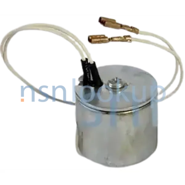 6105-01-014-4669 MOTOR,DIRECT CURRENT 6105010144669 010144669 1/1