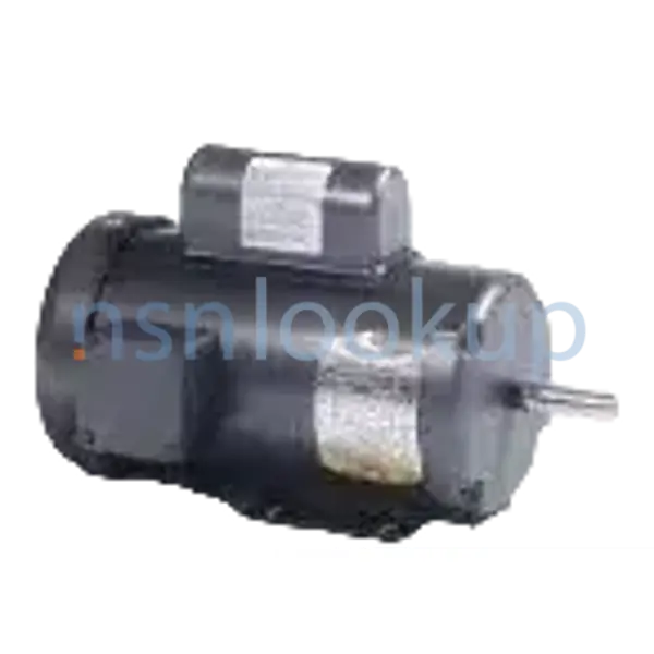 6105-01-578-8842 MOTOR,ALTERNATING CURRENT 6105015788842 015788842 1/1