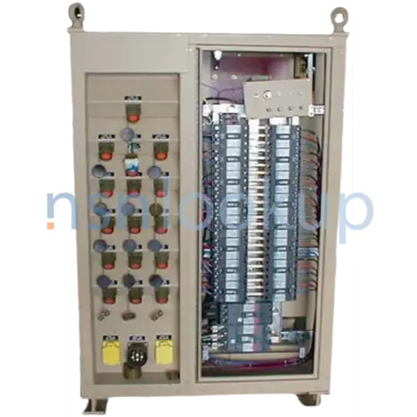 6110-01-168-8077 DISTRIBUTION BOX 6110011688077 011688077 1/2 6110-01-168-8077 DISTRIBUTION BOX 6110011688077 011688077 1/2