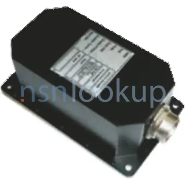6110-01-255-0889 REGULATOR,VOLTAGE 6110012550889 012550889 1/1