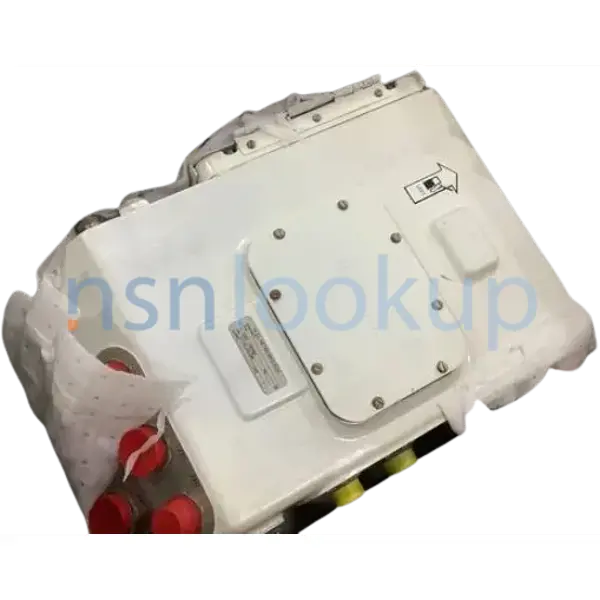 6110-01-422-2562 DISTRIBUTION BOX M1 ABRAMS 6110014222562 014222562 1/1 6110-01-422-2562 DISTRIBUTION BOX M1 ABRAMS 6110014222562 014222562 1/1
