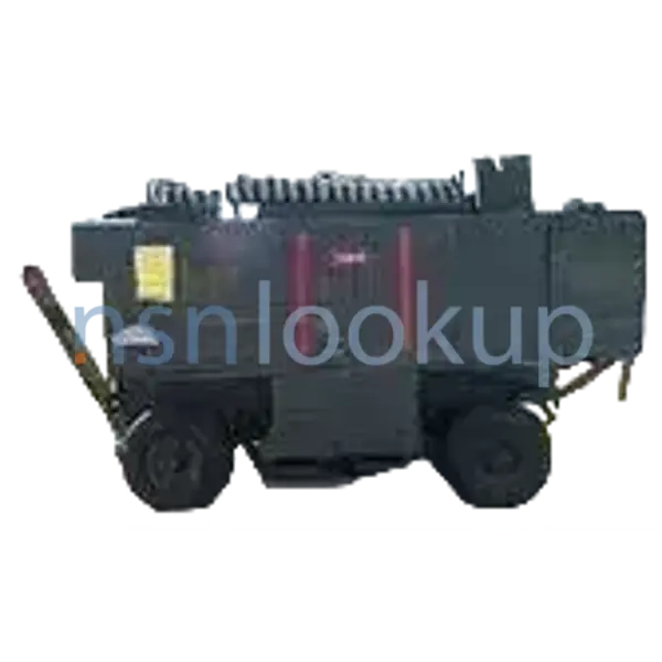 6115-00-225-7663 GENERATOR SET,GAS TURBINE ENGINE 6115002257663 002257663 1/1 6115-00-225-7663 GENERATOR SET,GAS TURBINE ENGINE 6115002257663 002257663 1/1