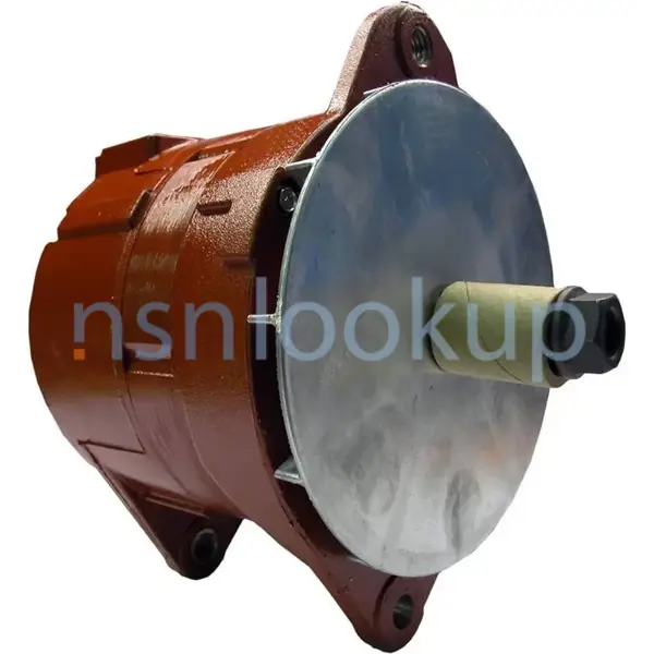6115-01-336-7098 GENERATOR,ALTERNATING CURRENT 6115013367098 013367098 1/1