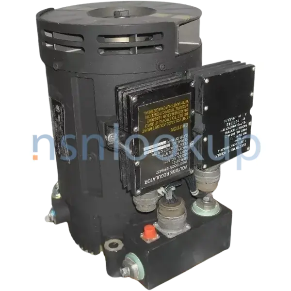 6115-01-465-5822 GENERATOR,DIRECT CURRENT BRADLEY M2 M3 6115014655822 014655822 1/1