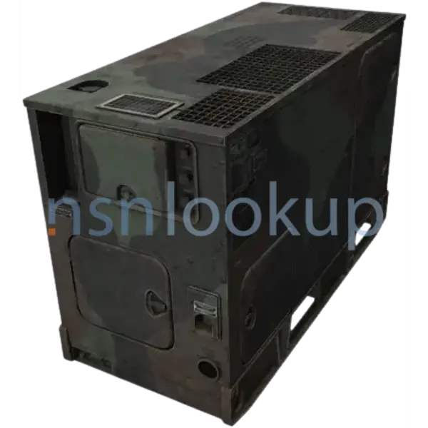 6115-01-561-7788 GENERATOR SET,DIESEL ENGINE 6115015617788 015617788 1/1