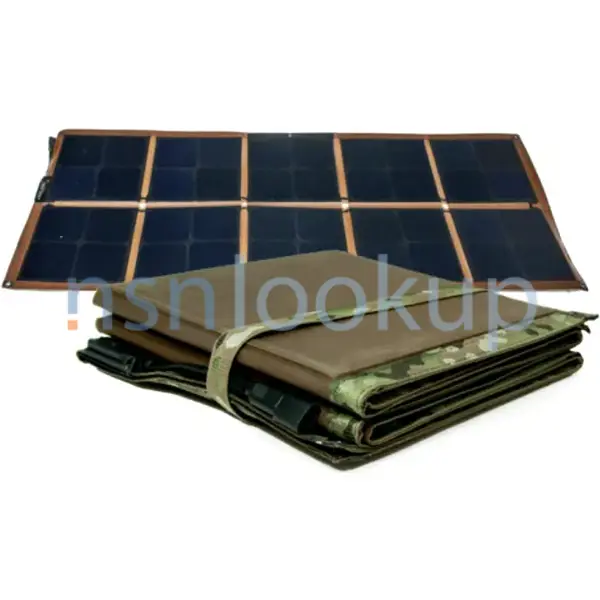 6117-01-664-7860 SOLAR CELL PANEL 6117016647860 016647860 1/1 6117-01-664-7860 SOLAR CELL PANEL 6117016647860 016647860 1/1