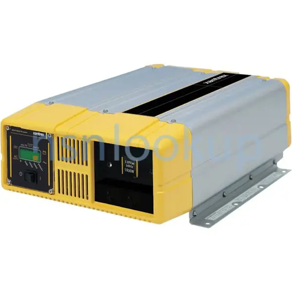 6120-01-555-4920 INVERTER,POWER,STATIC 6120015554920 015554920 1/1 6120-01-555-4920 INVERTER,POWER,STATIC 6120015554920 015554920 1/1