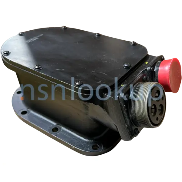 6130-01-288-5237 RECTIFIER ASSEMBLY,METALLIC 6130012885237 012885237 1/1