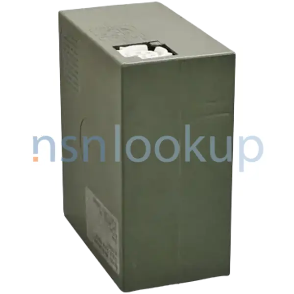 6135-01-036-3495 BATTERY,NONRECHARGEABLE 6135010363495 010363495 1/1