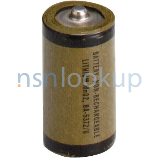 6135-01-214-6441 BATTERY,NONRECHARGEABLE 6135012146441 012146441 1/1 6135-01-214-6441 BATTERY,NONRECHARGEABLE 6135012146441 012146441 1/1