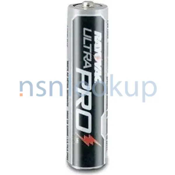 6135-01-446-8308 BATTERY,NONRECHARGEABLE 6135014468308 014468308 1/1