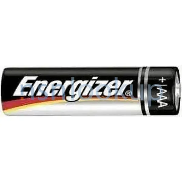 6135-01-465-0759 BATTERY,NONRECHARGEABLE 6135014650759 014650759 2/2