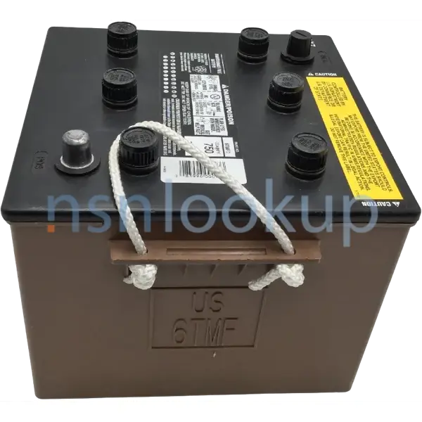 6140-01-210-1964 BATTERY,STORAGE 6140012101964 012101964 1/1 6140-01-210-1964 BATTERY,STORAGE 6140012101964 012101964 1/1