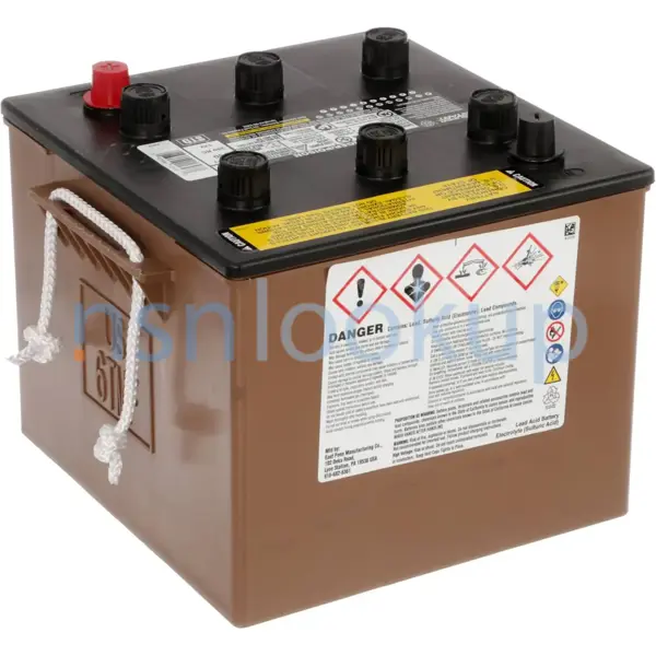 6140-01-446-9498 BATTERY,STORAGE 6140014469498 014469498 1/1 6140-01-446-9498 BATTERY,STORAGE 6140014469498 014469498 1/1
