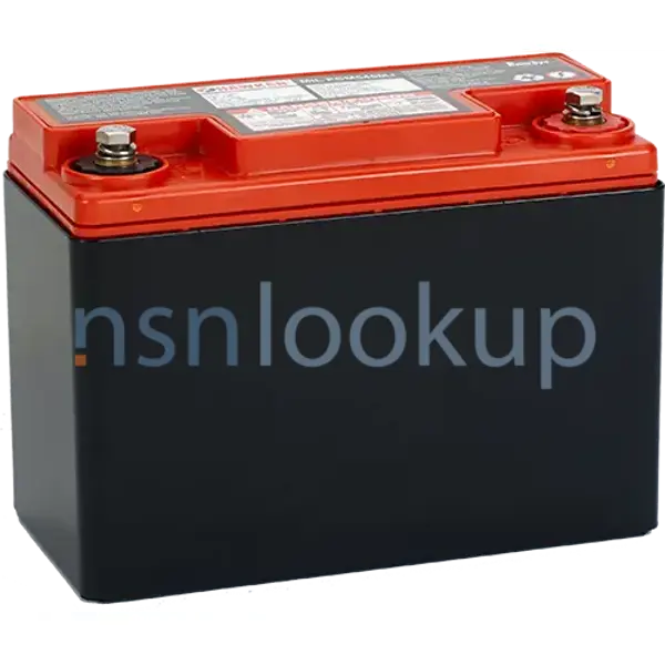 6140-01-484-5341 BATTERY,STORAGE 6140014845341 014845341 1/1 6140-01-484-5341 BATTERY,STORAGE 6140014845341 014845341 1/1
