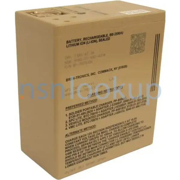 6140-01-490-4316 BATTERY,STORAGE 6140014904316 014904316 1/1 6140-01-490-4316 BATTERY,STORAGE 6140014904316 014904316 1/1