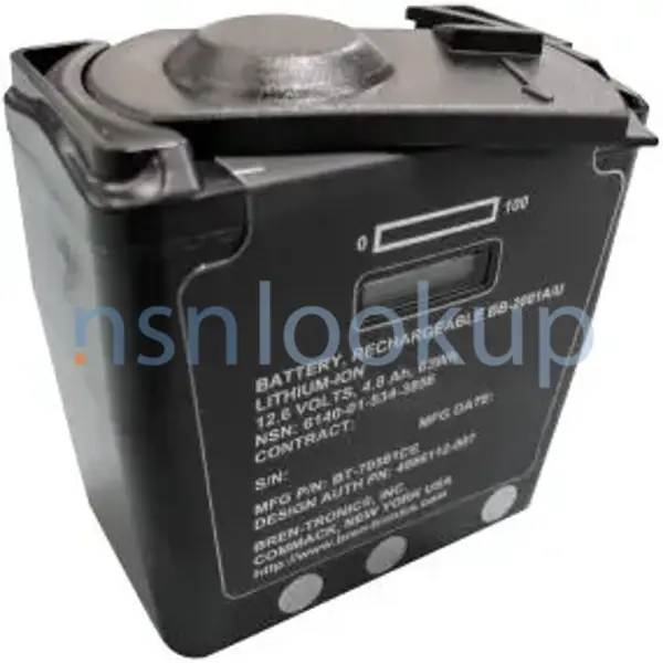 6140-01-534-3856 BATTERY,STORAGE,CSEL 6140015343856 015343856 1/1 6140-01-534-3856 BATTERY,STORAGE,CSEL 6140015343856 015343856 1/1