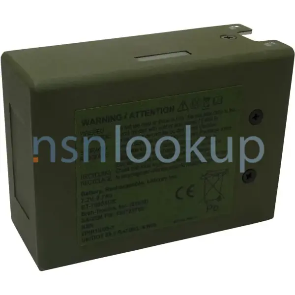 6140-01-609-8035 CELL,BATTERY 6140016098035 016098035 1/1 6140-01-609-8035 CELL,BATTERY 6140016098035 016098035 1/1