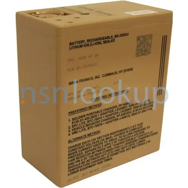 6140-01-659-6604 BATTERY,STORAGE 6140016596604 016596604 1/1 6140-01-659-6604 BATTERY,STORAGE 6140016596604 016596604 1/1