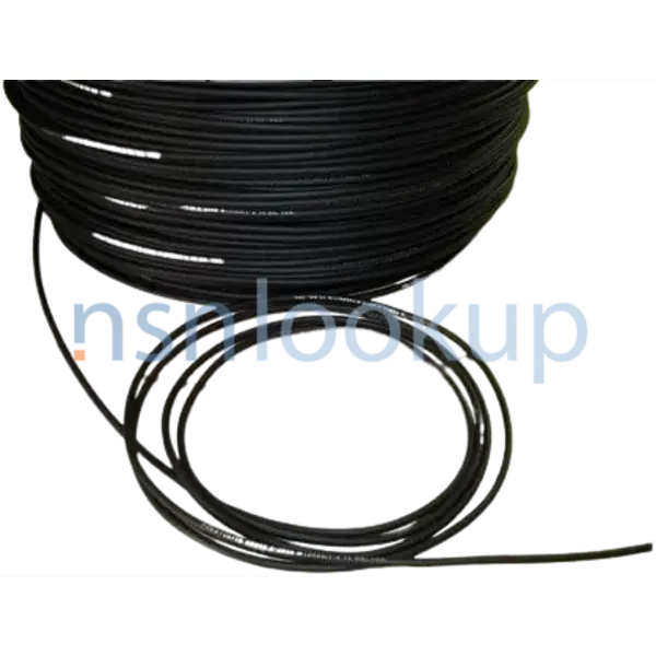 6145-00-152-6499 CABLE,SPECIAL PURPOSE,ELECTRICAL 6145001526499 001526499 1/3