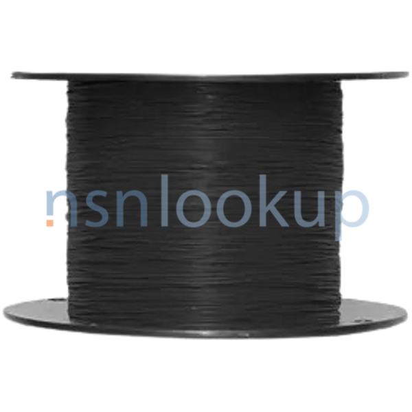 6145-00-161-1609 CABLE,SPECIAL PURPOSE,ELECTRICAL 6145001611609 001611609 2/3