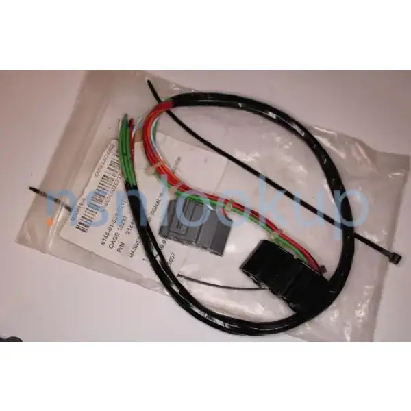 6145-01-502-5217 CABLE,POWER,ELECTRICAL 6145015025217 015025217 1/1