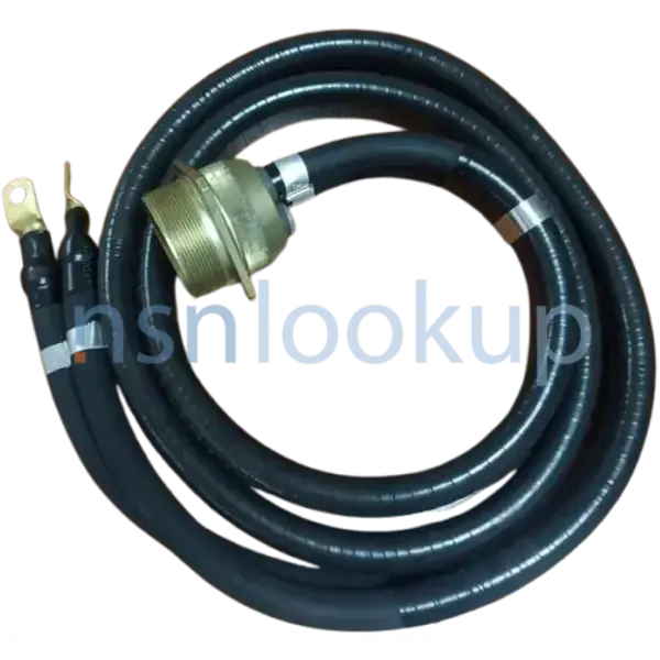 6150-00-410-1976 LEAD ASSEMBLY,ELECTRICAL 6150004101976 004101976 1/1 6150-00-410-1976 LEAD ASSEMBLY,ELECTRICAL 6150004101976 004101976 1/1