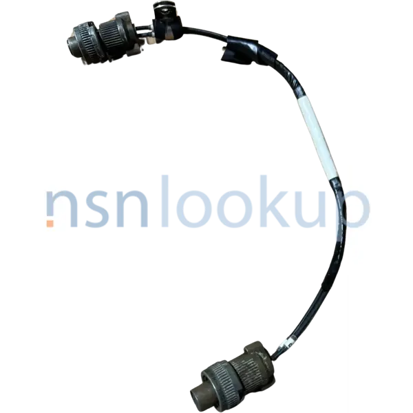 6150-00-423-3850 WIRING HARNESS 6150004233850 004233850 1/1