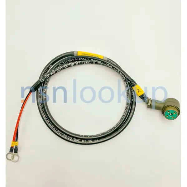 6150-01-274-5084 CABLE ASSEMBLY,POWER,ELECTRICAL,BRANCHED 6150012745084 012745084 1/1 6150-01-274-5084 CABLE ASSEMBLY,POWER,ELECTRICAL,BRANCHED 6150012745084 012745084 1/1
