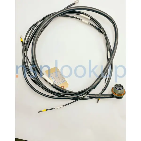 6150-01-319-4794 WIRING HARNESS,BRANCHED 6150013194794 013194794 1/1 6150-01-319-4794 WIRING HARNESS,BRANCHED 6150013194794 013194794 1/1