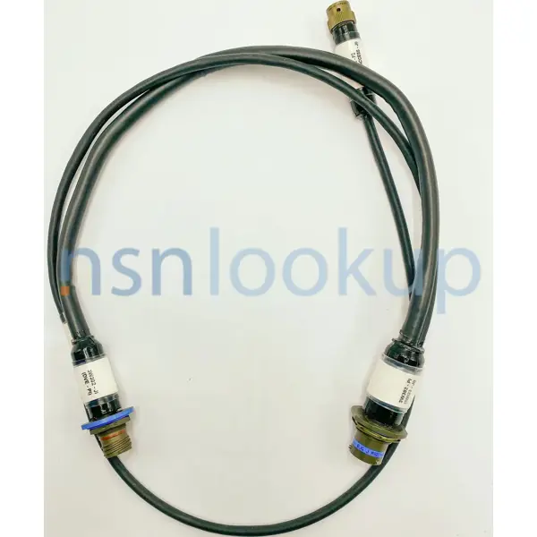 6150-01-536-8759 CABLE ASSEMBLY,SPECIAL PURPOSE,ELECTRICAL,BRANCHED 6150015368759 015368759 1/1 6150-01-536-8759 CABLE ASSEMBLY,SPECIAL PURPOSE,ELECTRICAL,BRANCHED 6150015368759 015368759 1/1