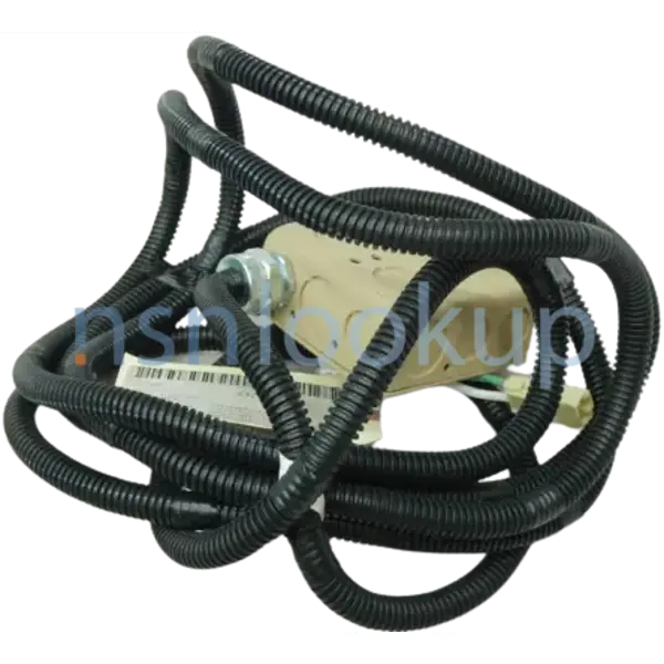 6150-01-556-5579 WIRING HARNESS 6150015565579 015565579 1/1