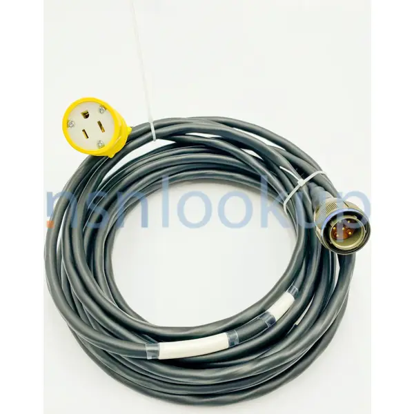 6150-01-581-2906 CABLE ASSEMBLY,POWER,ELECTRICAL 6150015812906 015812906 1/2 6150-01-581-2906 CABLE ASSEMBLY,POWER,ELECTRICAL 6150015812906 015812906 1/2