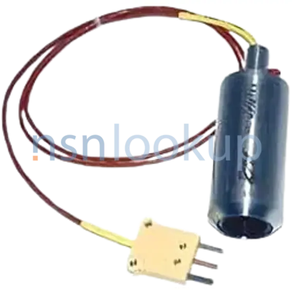 6150-01-620-8311 CABLE ASSEMBLY,THERMOCOUPLE 6150016208311 016208311 1/1 6150-01-620-8311 CABLE ASSEMBLY,THERMOCOUPLE 6150016208311 016208311 1/1