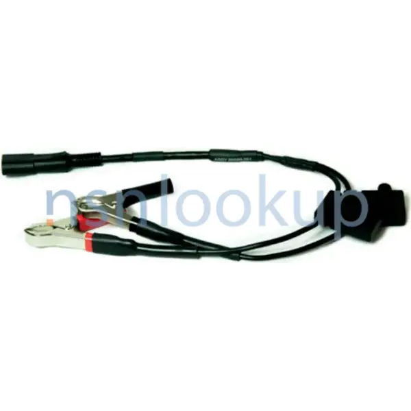 6150-01-643-6789 CABLE ASSEMBLY,POWER,ELECTRICAL 6150016436789 016436789 1/1
