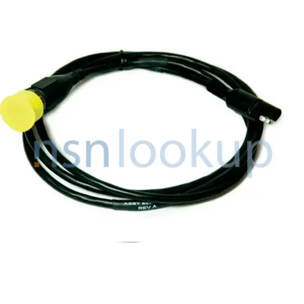6150-01-664-8187 CABLE ASSEMBLY,SPECIAL PURPOSE,ELECTRICAL 6150016648187 016648187 1/1 6150-01-664-8187 CABLE ASSEMBLY,SPECIAL PURPOSE,ELECTRICAL 6150016648187 016648187 1/1